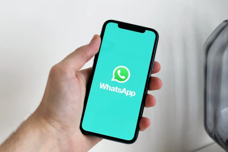 pasos agregar contacto a whatsapp