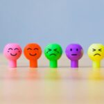 ¿Cómo afecta el color a las emociones?
